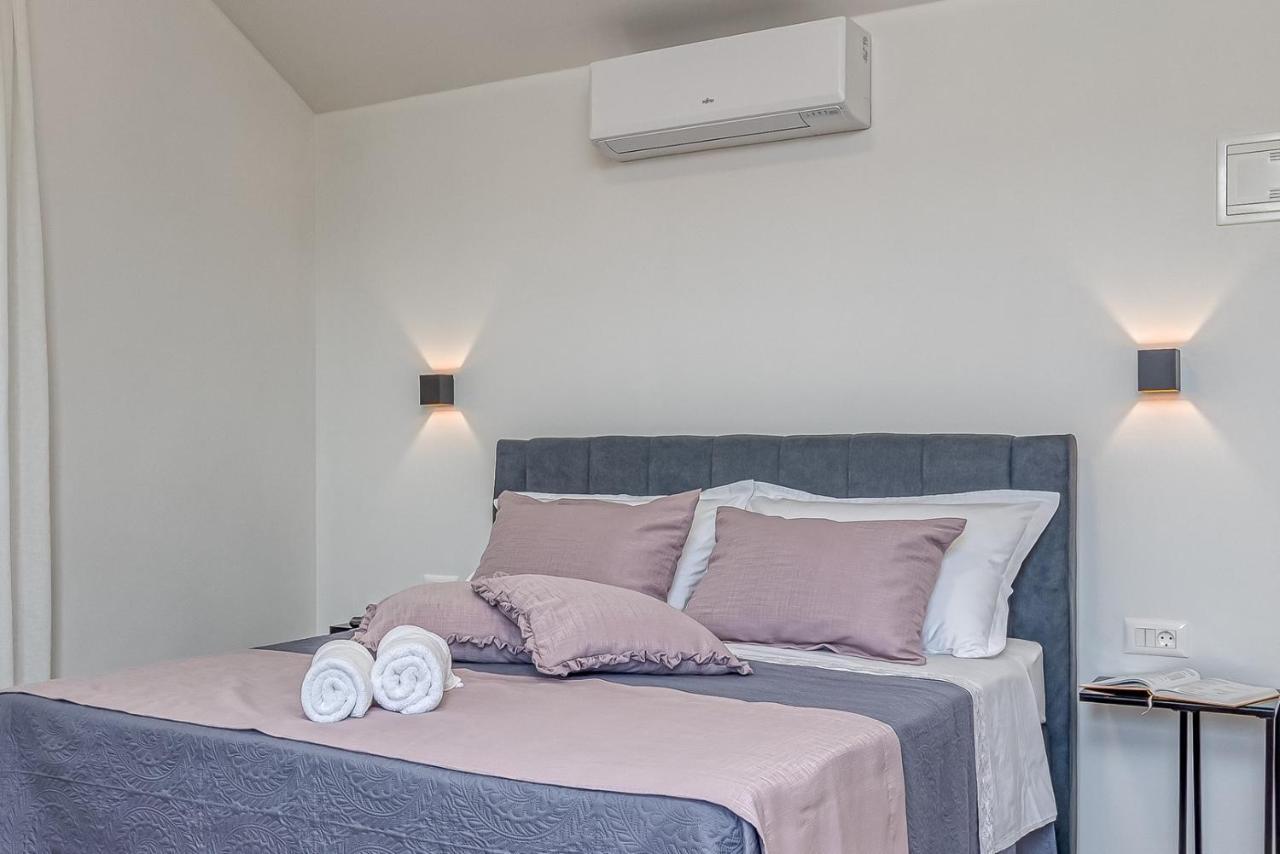 Rooms Nilda Musalez Екстериор снимка