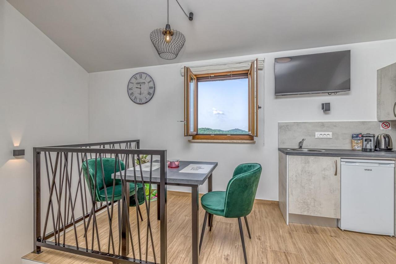 Rooms Nilda Musalez Екстериор снимка
