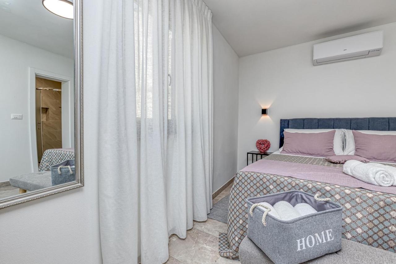 Rooms Nilda Musalez Екстериор снимка