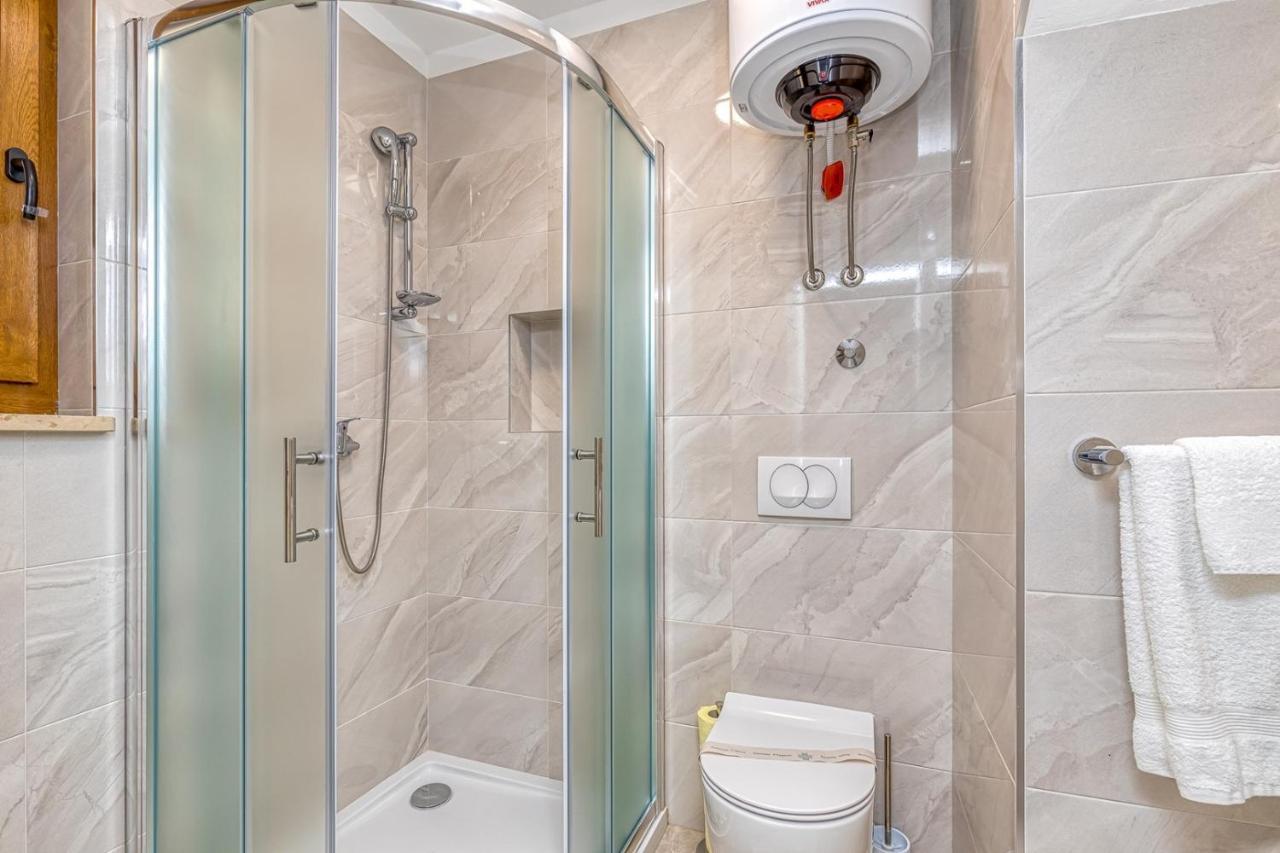 Rooms Nilda Musalez Екстериор снимка