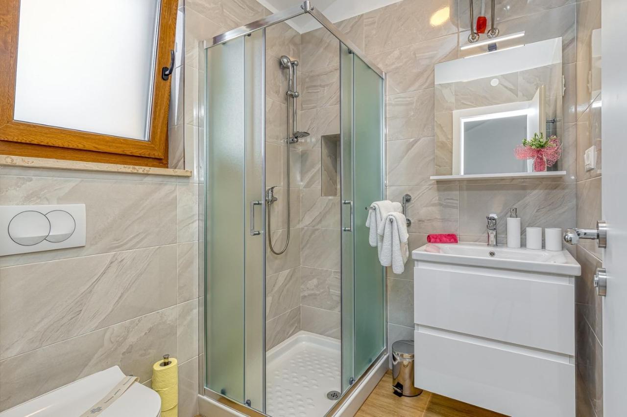 Rooms Nilda Musalez Екстериор снимка