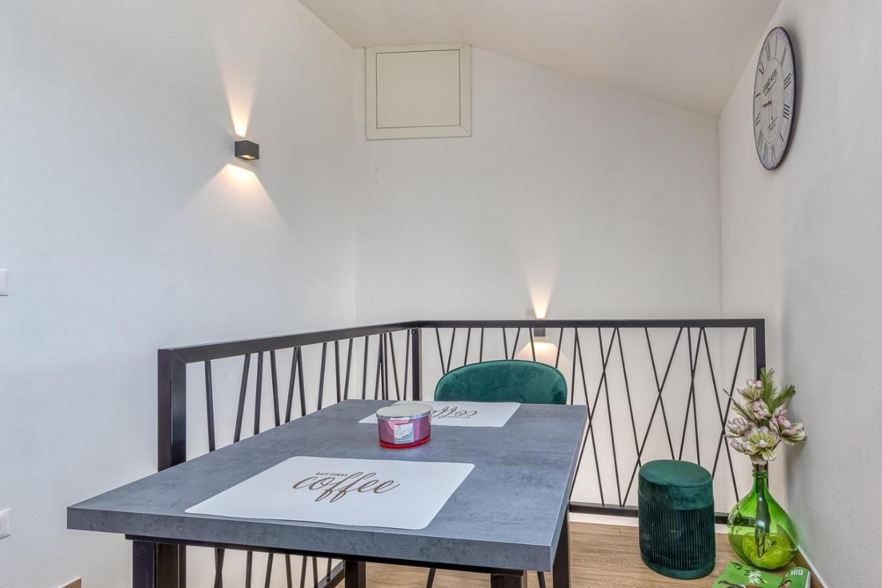 Rooms Nilda Musalez Екстериор снимка