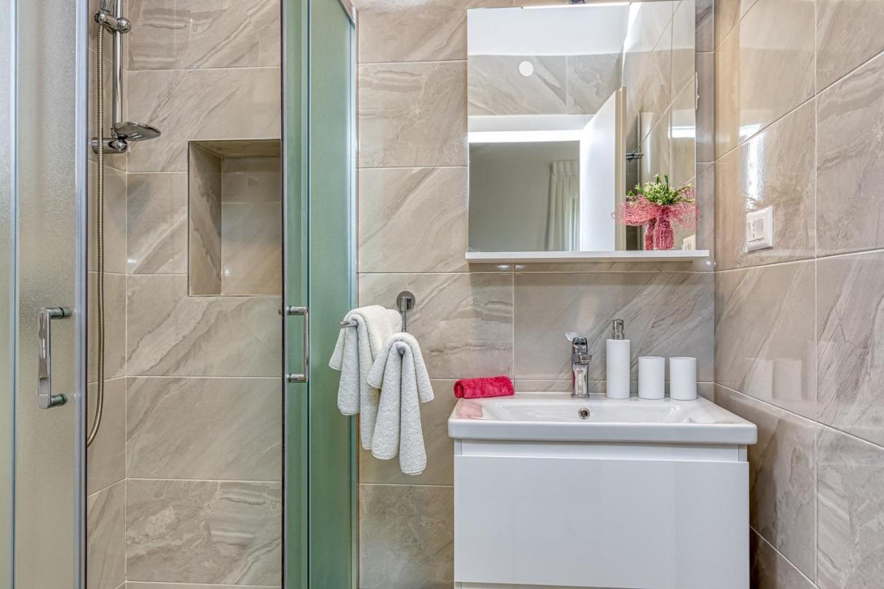 Rooms Nilda Musalez Екстериор снимка